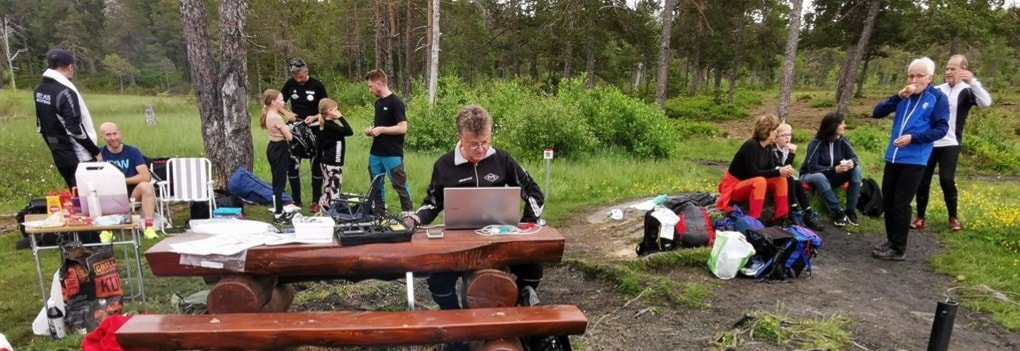 Klubbmesterskap (O6er)
